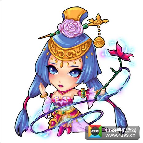 众将听令活动