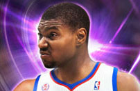 NBA梦之队拜纳姆