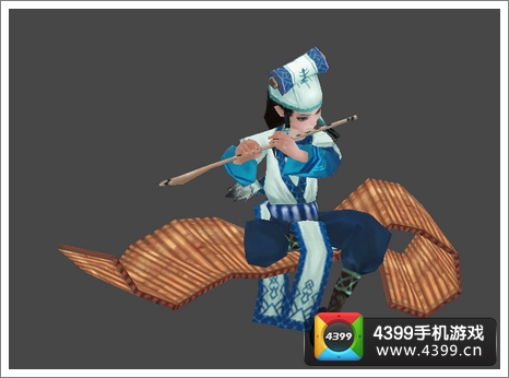 天书九卷俊男妖灵