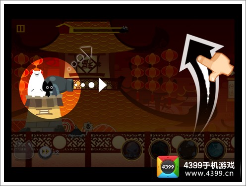 真猫将评测