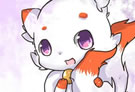 洛克王国响铃猫装羞涩 4399卞杍