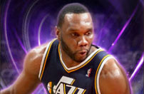 NBA梦之队艾尔杰弗森