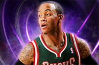 NBA梦之队埃利斯 蒙塔埃利斯技能