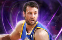 NBA梦之队博古特