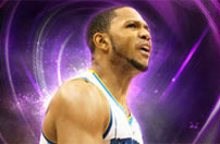 NBA梦之队埃里克戈登