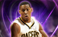 NBA梦之队格兰杰