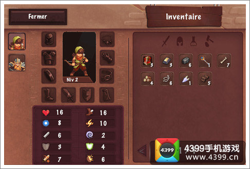 勇闯地牢DungeonRushers