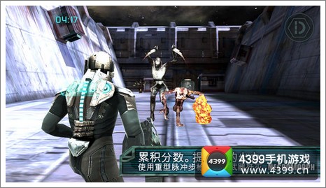 死亡空间下载
