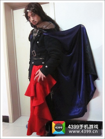 牛魔王