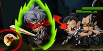 武士与忍者斩妖录道具介绍 图文解析