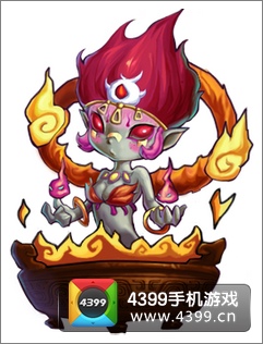 萌鬼乱斗玩转灵幻界