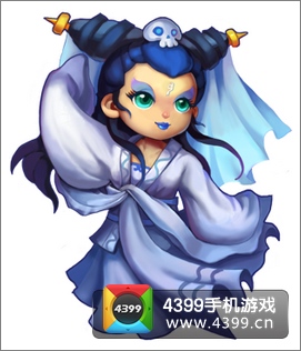 萌鬼乱斗玩转灵幻界