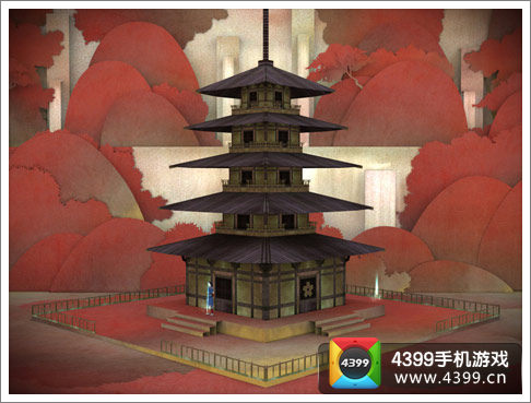 纸意世界Tengami