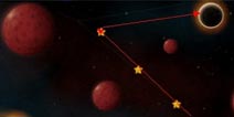 太空之谜9-11三星过关技巧