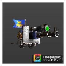 虫虫英雄2狙击手