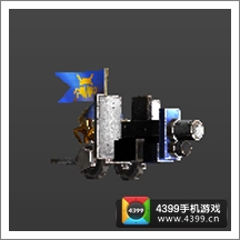 虫虫英雄2自动加农炮