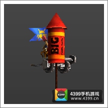 虫虫英雄2爆竹