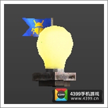 虫虫英雄2闪光灯泡