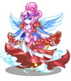 卡布西游飞翼公主