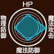 勇者世界魔法攻击类型