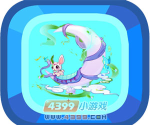 奥比岛云仙飘渺月