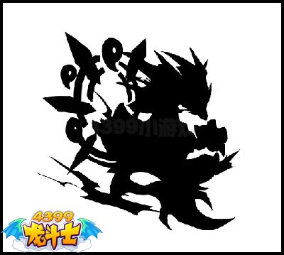 龙斗士青龙出世 双向进化