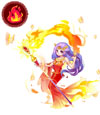 奥雅之光战女神·雅典娜
