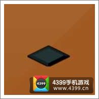 摩尔庄园豪华版黑色马赛克