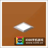 摩尔庄园豪华版白色马赛克