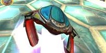 3D星际狂飙2怎么玩 基本玩法介绍