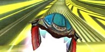 3D星际狂飙2弯道技巧 教你轻松过弯