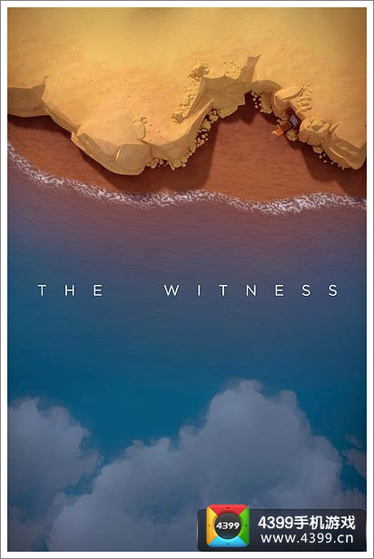 见证者TheWitness