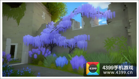 见证者TheWitness