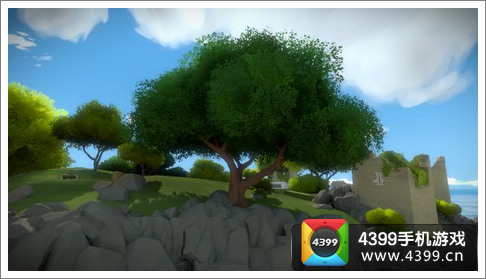 见证者TheWitness