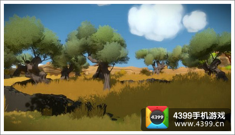 见证者TheWitness