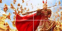 《大闹天宫》4399独家礼包 尽在热门手游下载客户端