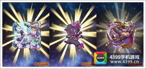 阵列卡牌手游新作盘点测评:《勇者世界》VS《放开那三国》