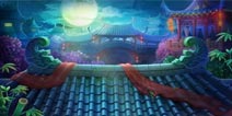 颠覆传统武侠 回合制RPG手游《Ggame》开测在即
