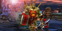 永恒战士3ios版更新 官方确认2月27日版本更新