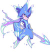 热血精灵派酷亚