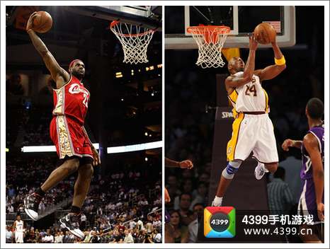 NBA梦之队