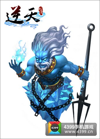 引爆冰雪世界 《逆天仙魔录》新地图全方位解析