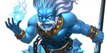 引爆冰雪世界 《逆天仙魔录》新地图全方位解析