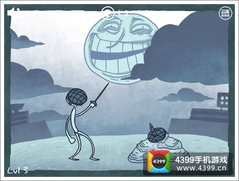 史上最难的游戏画面