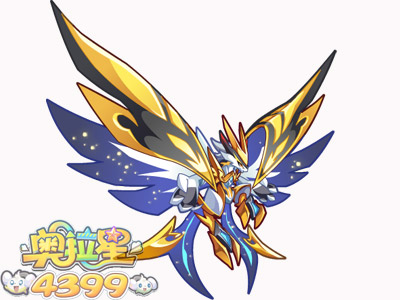 奥拉星翼神大猜测