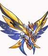 奥拉星断空翼皇