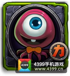 全民英雄大眼仔仔力图鉴
