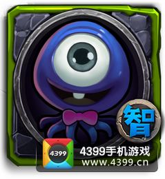 全民英雄大眼仔仔智图鉴