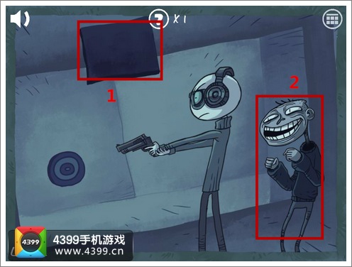 史上最难的游戏