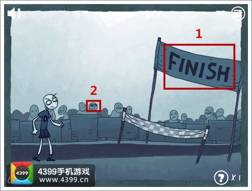 史上最难的游戏